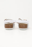 BIRKENSTOCK Sandali Rio bianchi da neonato 1029454  BIRKENSTOCK 