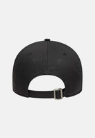 NEW ERA Cappello con visiera 9FORTY New York Yankees MLB League Essential nero per uomo e donna 60771707 . NEW ERA 