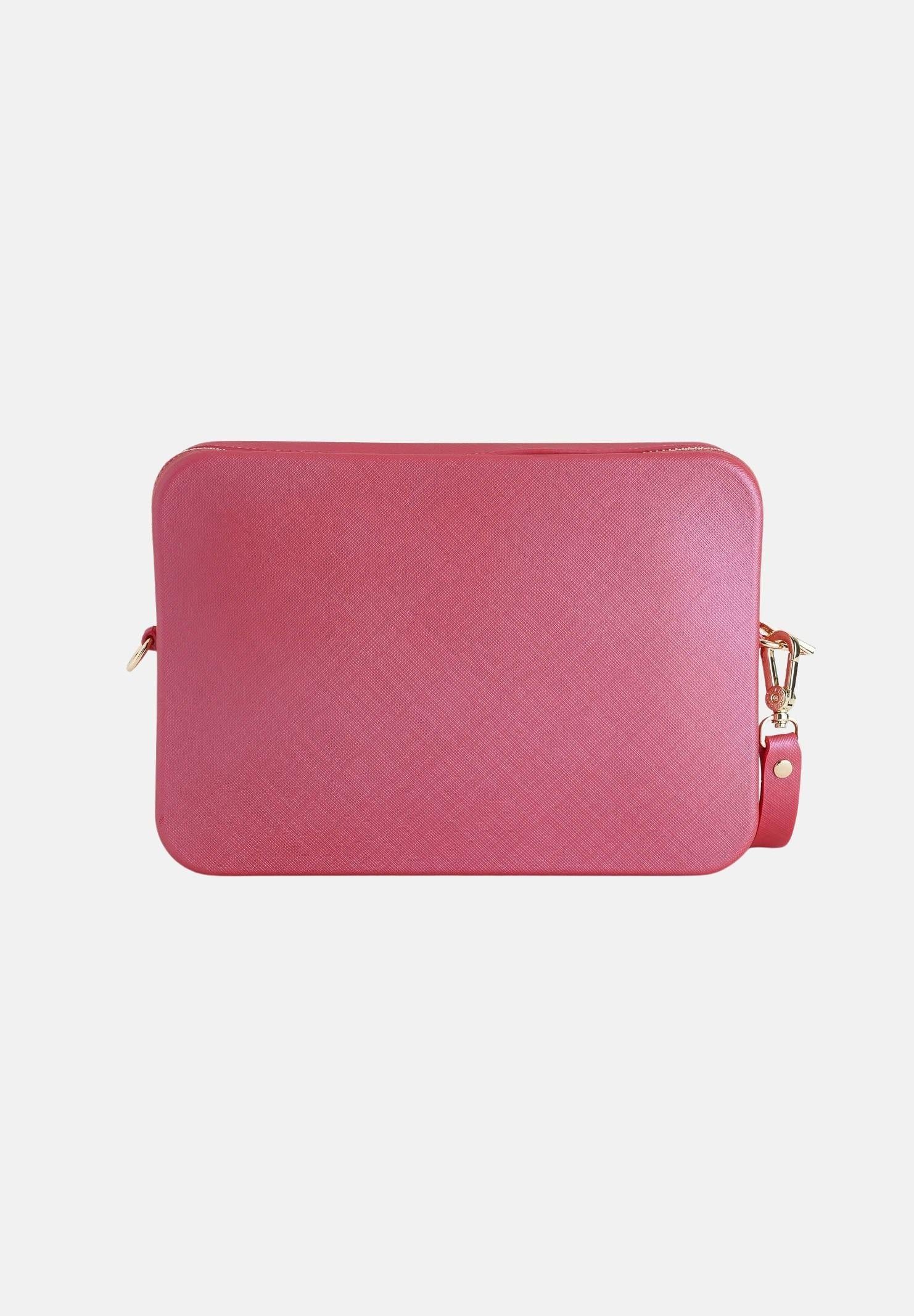 MARC ELLIS Pochette FLAT-FLOWE-26 fragola da donna FLAT-FLOWE-26 RORELIGO MARC ELLIS 