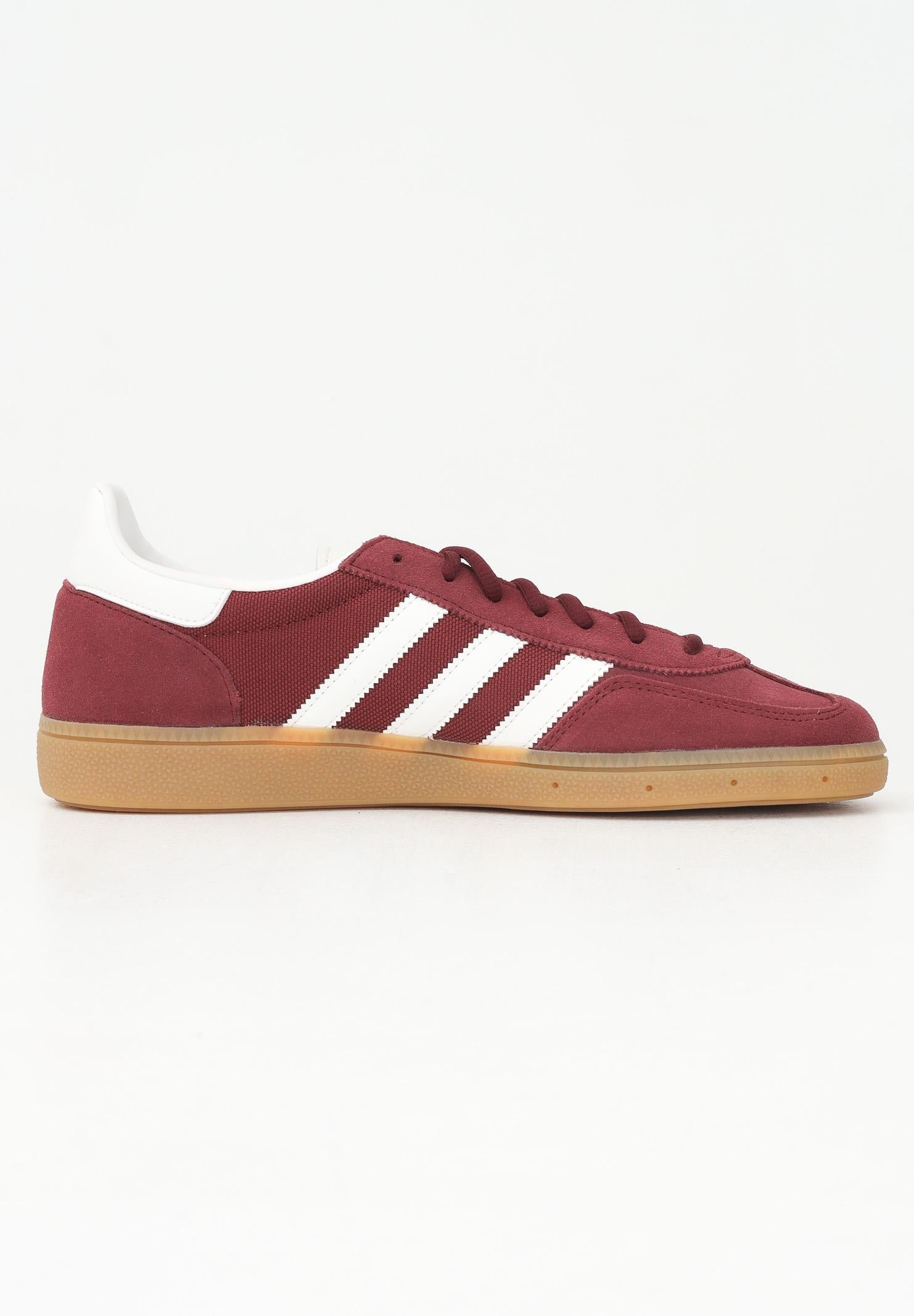 ADIDAS ORIGINALS Sneakers Handball Spezial bordeaux per uomo e donna JH5439  ADIDAS ORIGINALS 