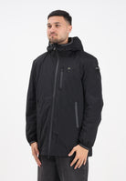 BLAUER Piumino JARVIS nero da uomo 25WBLUK11139-007110 999 BLAUER 
