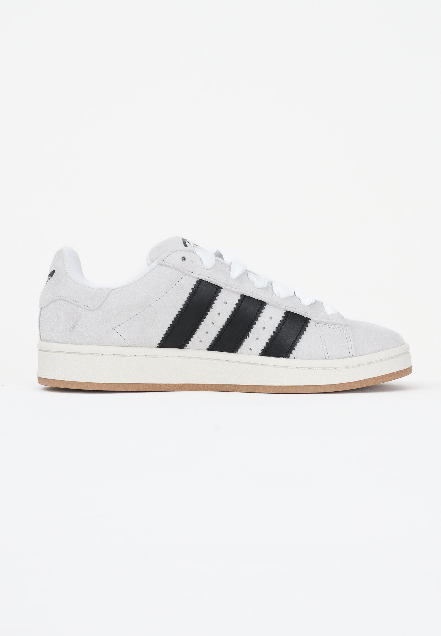 ADIDAS ORIGINALS Sneakers Campus 00s grigie e nere per uomo e donna JR1646  ADIDAS ORIGINALS 