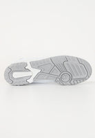NEW BALANCE Sneakers 550 bianche per uomo e donna BB550PB1  NEW BALANCE 