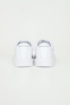 ARMANI EXCHANGE Sneakers bianche da uomo con logo XUX123XV534 00152 ARMANI EXCHANGE 