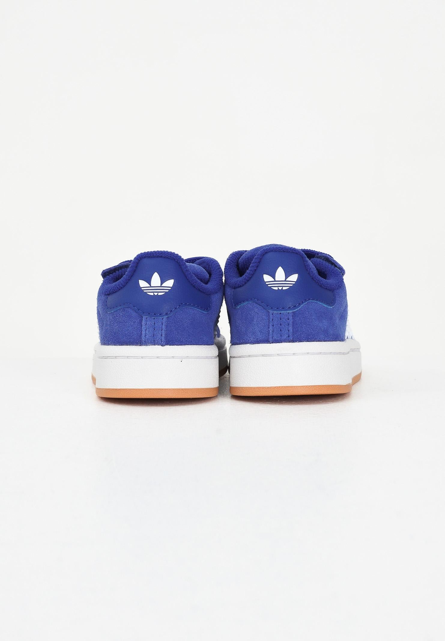 ADIDAS ORIGINALS Sneakers Campus 00s Comfort Closure Elastic Lace blu da neonato JR5787  ADIDAS ORIGINALS 