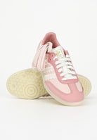 ADIDAS ORIGINALS Sneakers Samba OG rosa da donna JR8830  ADIDAS ORIGINALS 