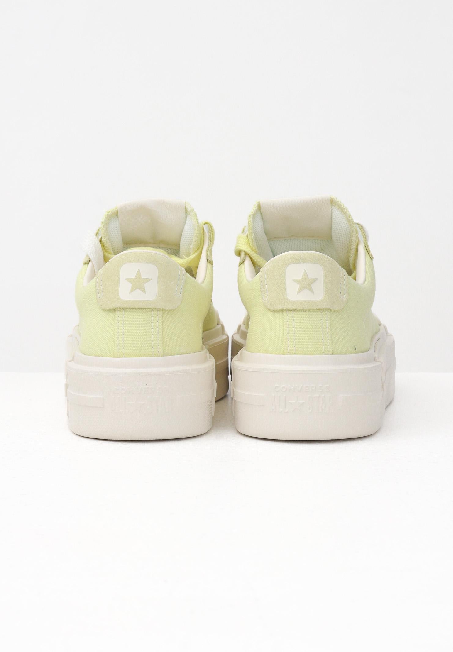 CONVERSE Sneakers Cruise gialle da donna A11891C . CONVERSE 