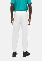 ADIDAS PERFORMANCE Pantalone sportivo Z.N.E. bianco da uomo JF2449 . ADIDAS PERFORMANCE 