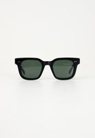 Occhiali neri per uomo e donna 45129 02 CRISTIAN LEROY 