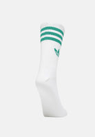 ADIDAS ORIGINALS Calzini (3 paia) 3-Stripes multicolore per uomo e donna KR5155 . ADIDAS ORIGINALS 