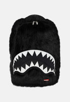 SPRAYGROUND Zaino Sprayground Fur Cray nero per uomo e donna 910B8203NSZ . SPRAYGROUND 