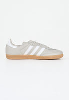 ADIDAS ORIGINALS Sneakers Samba OG beige da uomo JR0883 . ADIDAS ORIGINALS 