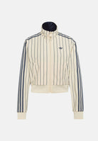 Felpa con zip regular fit primavera estate KR7031 . ADIDAS ORIGINALS 