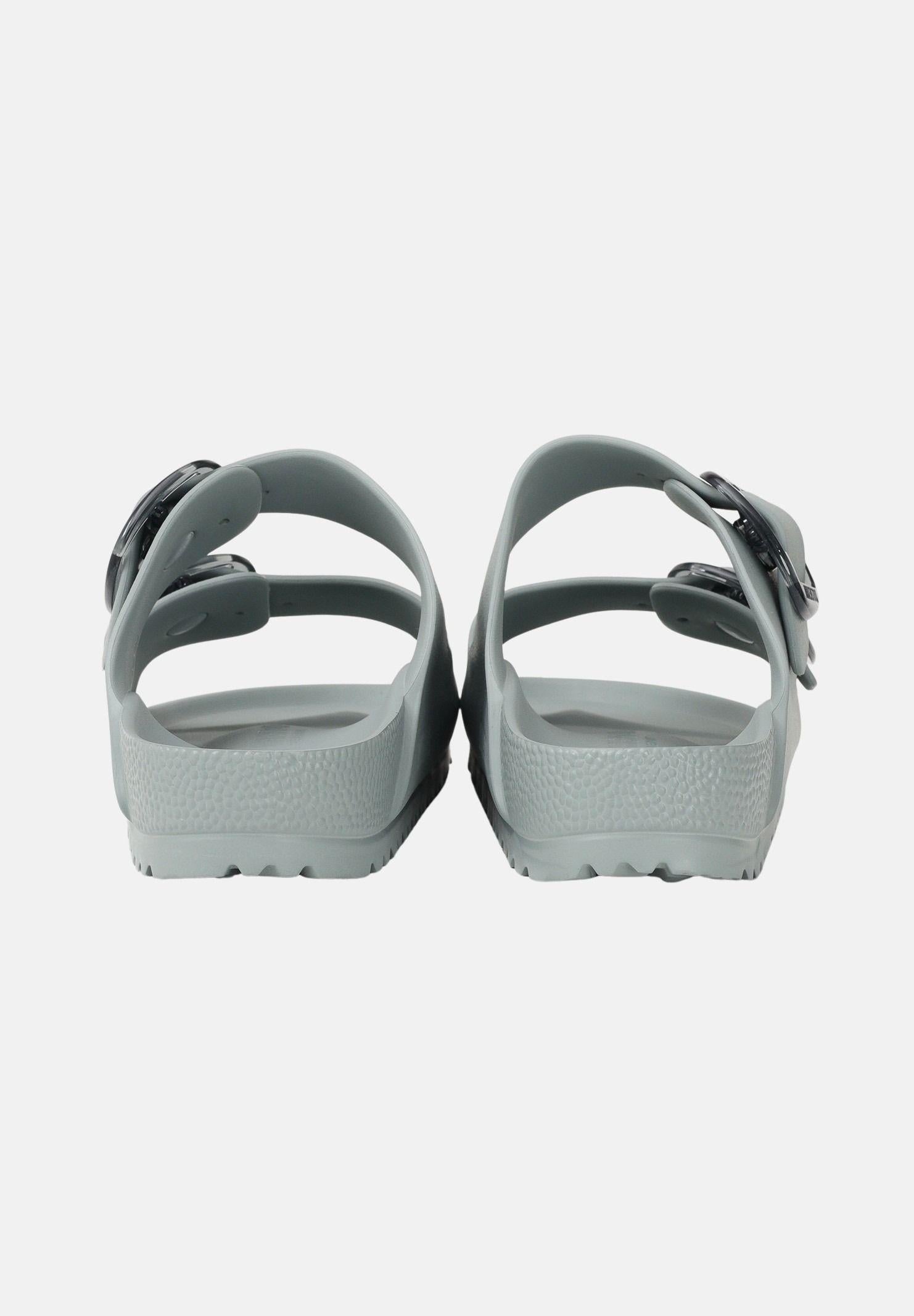 BIRKENSTOCK Ciabatte Arizona Big Buckle verde acqua da donna 1031301 . BIRKENSTOCK 