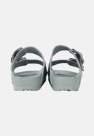 BIRKENSTOCK Ciabatte Arizona Big Buckle verde acqua da donna 1031301 . BIRKENSTOCK 