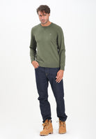 LEVI'S® Jeans 502™ Taper in denim scuro da uomo 29507-0280 . LEVI'S® 