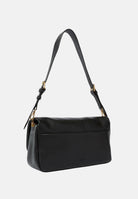 PINKO Borsa a spalla Love Bag Click Soft Horizontal Handle nera da donna 106178A0QO Z99Q PINKO 