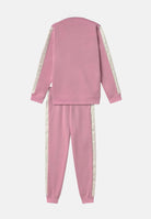 PUMA Tuta Essentials rosa da bambina 689728 65 PUMA 