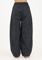 ADIDAS ORIGINALS Pantalone sportivo Leopard nero da donna JV7564  ADIDAS ORIGINALS 