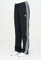 ADIDAS ORIGINALS Pantalone sportivo Adicolor Classics Firebird nero da donna IL8763 . ADIDAS ORIGINALS 
