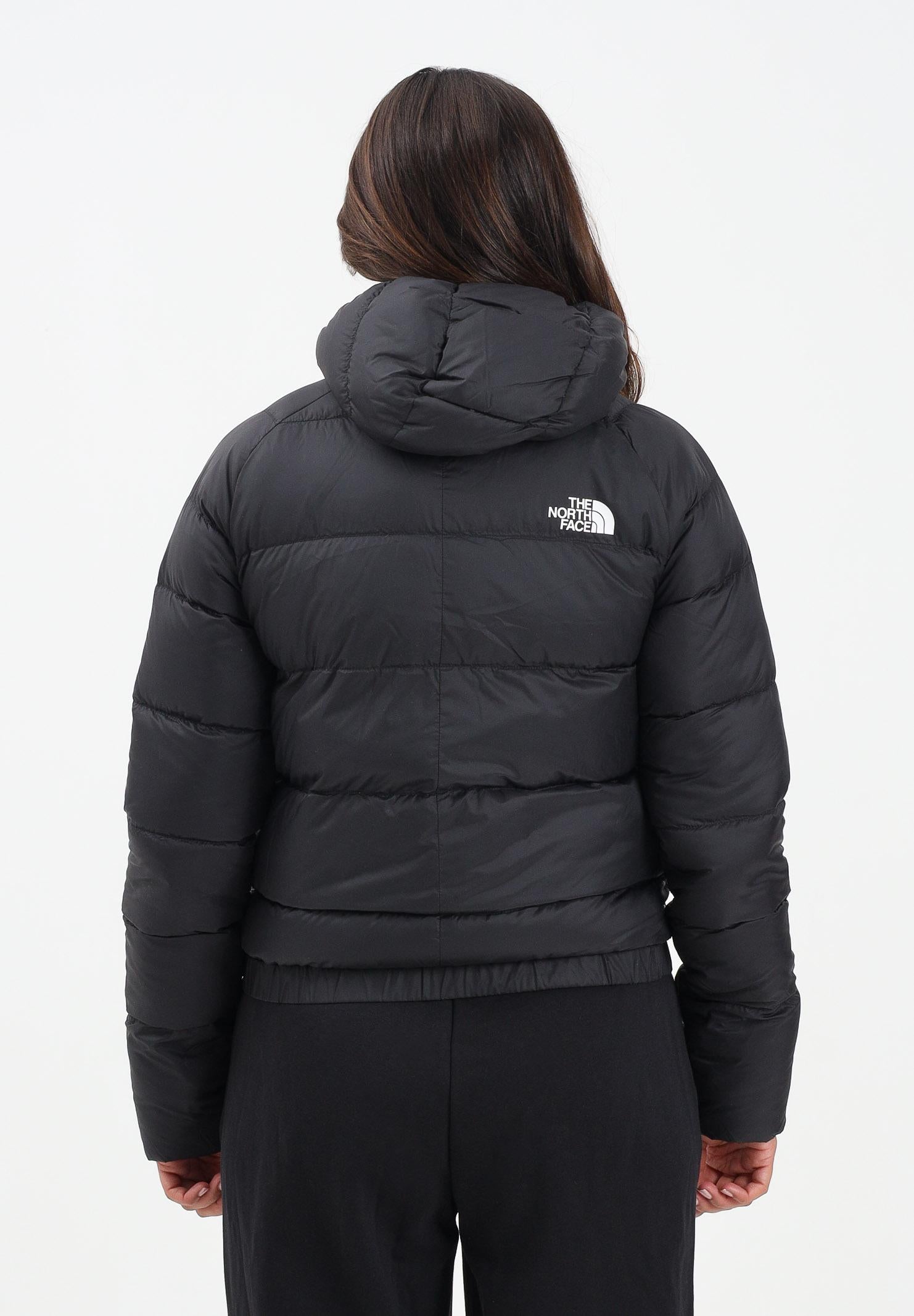 THE NORTH FACE Piumino Hyalite nero da donna NF0A8E75JK31  THE NORTH FACE 