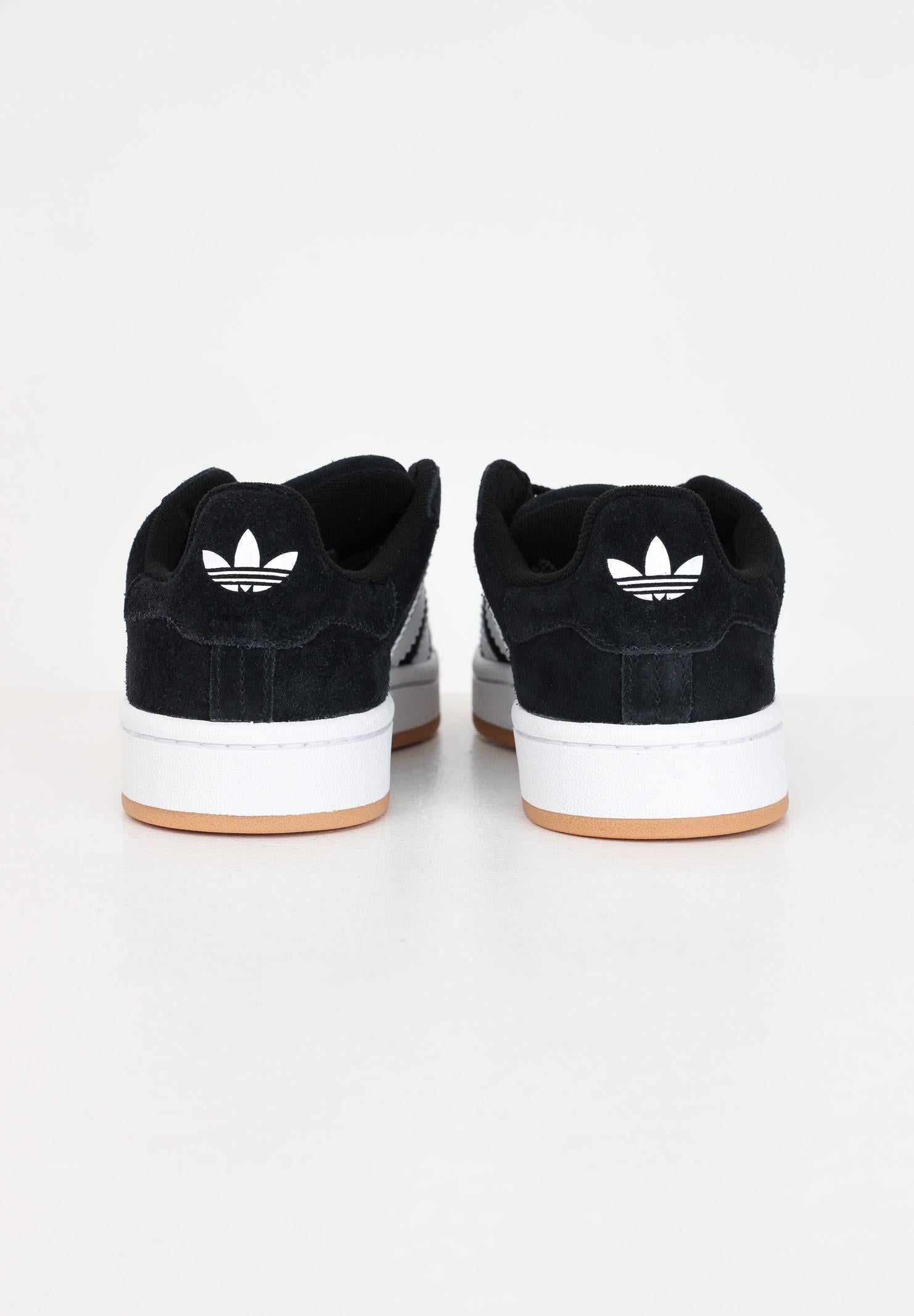 ADIDAS ORIGINALS  Sneakers CAMPUS 00S nere per uomo e donna HQ6638 . ADIDAS ORIGINALS 