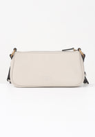 PINKO Borsa a spalla MINI HALF MOON  panna da donna 105069A0QO Z14Q PINKO 