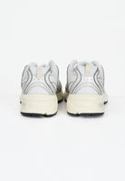 NEW BALANCE Sneakers 530 argento e panna da donna U530ESB  NEW BALANCE 