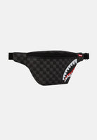 SPRAYGROUND Marsupio SIP BALLOON nero per uomo e donna 910B8950NSZ . SPRAYGROUND 