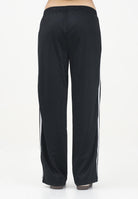 ADIDAS ORIGINALS Pantalone sportivo adicolor Classic Firebird Loose nero da donna JC8245  ADIDAS ORIGINALS 