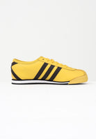 ADIDAS ORIGINALS Sneakers Italia 70s gialle per uomo e donna JQ9071  ADIDAS ORIGINALS 