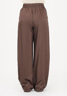ONLY Pantalone marrone da donna 15367634 CHMA ONLY 
