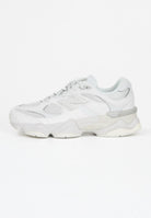 NEW BALANCE Sneakers 9060 grigio chiaro per uomo e donna GC9060LL  NEW BALANCE 