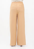 PUMA Pantalone sportivo HER color cammello da donna 685061 63 PUMA 