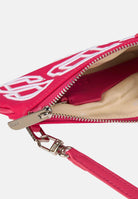 GCDS Borsa a spalla Comma Notte fucsia da donna GCDSMCN002 59 GCDS 
