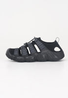 KEEN Sandali Keen Hyperport H2 neri da uomo 1028652 . KEEN 