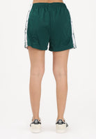 ADIDAS ORIGINALS Shorts sportivo Adibreak verde da donna KD6333 . ADIDAS ORIGINALS 