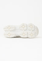 NEW BALANCE Sneakers 9060 Lace grigio ghiaccio per bambino e bambina PC9060LL . NEW BALANCE 