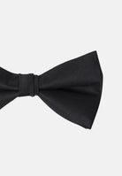 SELECTED HOMME Papillon nero da uomo 16094682 Black SELECTED HOMME 