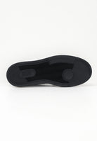 GCDS Sneakers bianche, nere e grigie da uomo con logo B1EU4203AF3 09 GCDS 