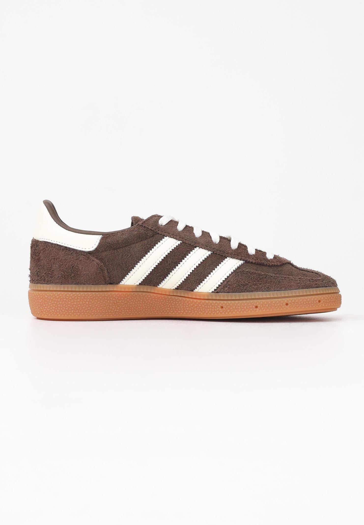 ADIDAS ORIGINALS Sneakers Handball Spezial marroni per uomo e donna IF6490 . ADIDAS ORIGINALS 