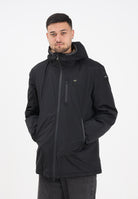 BLAUER Piumino JARVIS nero da uomo 25WBLUK11139-007110 999 BLAUER 
