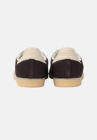 ADIDAS ORIGINALS Sneakers Samba OG marroni e panna per uomo e donna IH6843 . ADIDAS ORIGINALS 