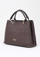 MARC ELLIS Shopper Sunny marrone da donna SUNNY-BAG CO MARC ELLIS 