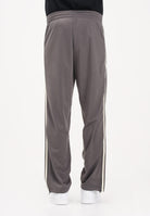 ADIDAS ORIGINALS Pantalone sportivo Firebird grigio e panna da uomo KE1650 . ADIDAS ORIGINALS 