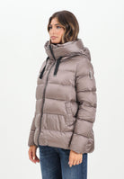 BOMBOOGIE Piumino Rome bronzo da donna GW6012DLC5 148 BOMBOOGIE 