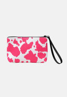 MARC ELLIS Pochette BUBY-P-COWBOY fucsia e bianca da donna BUBY-P-COWBOY PILE MARC ELLIS 