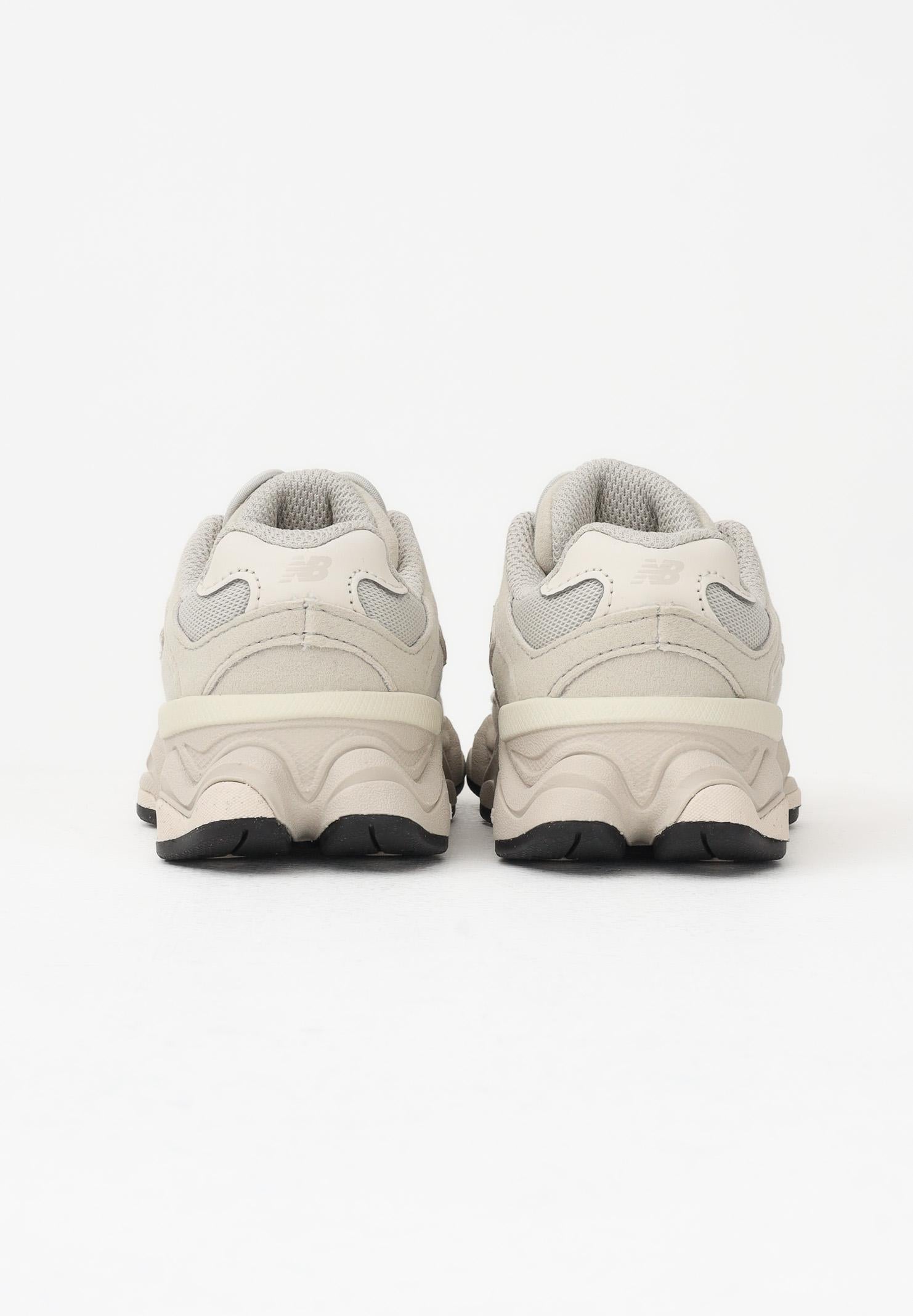NEW BALANCE Sneakers 9060 beige da neonato I90602EA . NEW BALANCE 