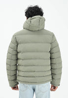 NAPAPIJRI Piumino Terez verde da uomo NP0A88TGG0A1  NAPAPIJRI 