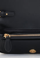 Borsa a tracolla Love Bag One nera da donna 100061A0F1 Z99Q PINKO 